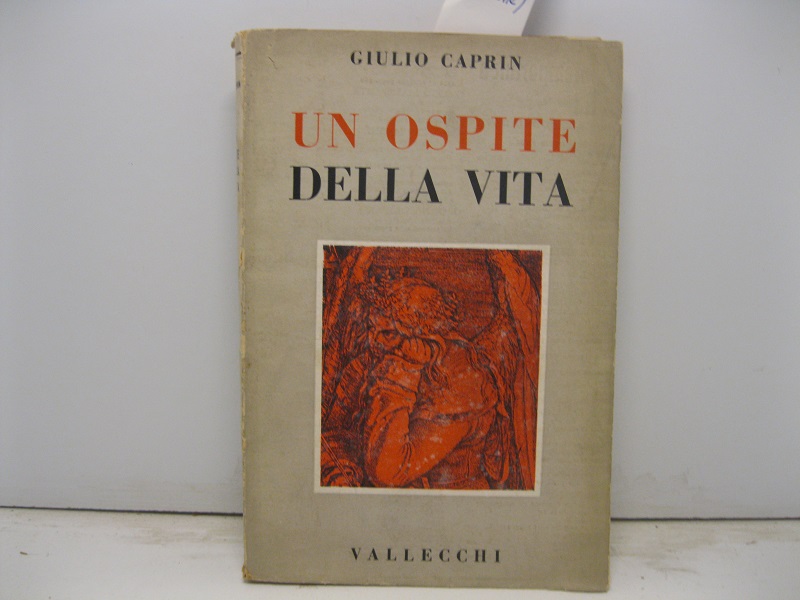 Un ospite della vita.